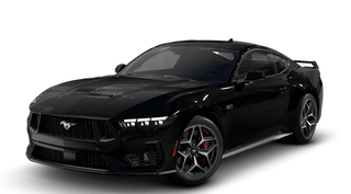 2026 Ford Mustang Premium