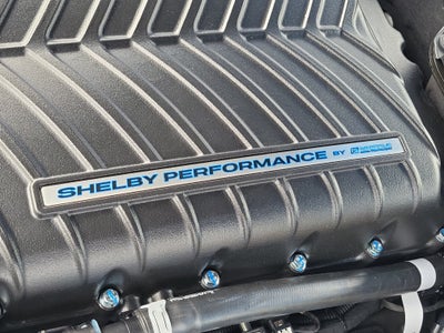 2026 Ford Mustang Premium