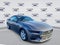 2026 Ford Mustang I4CP