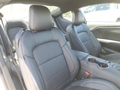 2025 Ford Mustang Premium