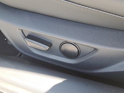 2025 Ford Mustang Premium