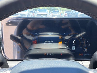 2025 Ford Mustang Premium