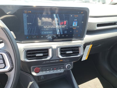 2025 Ford Mustang Premium