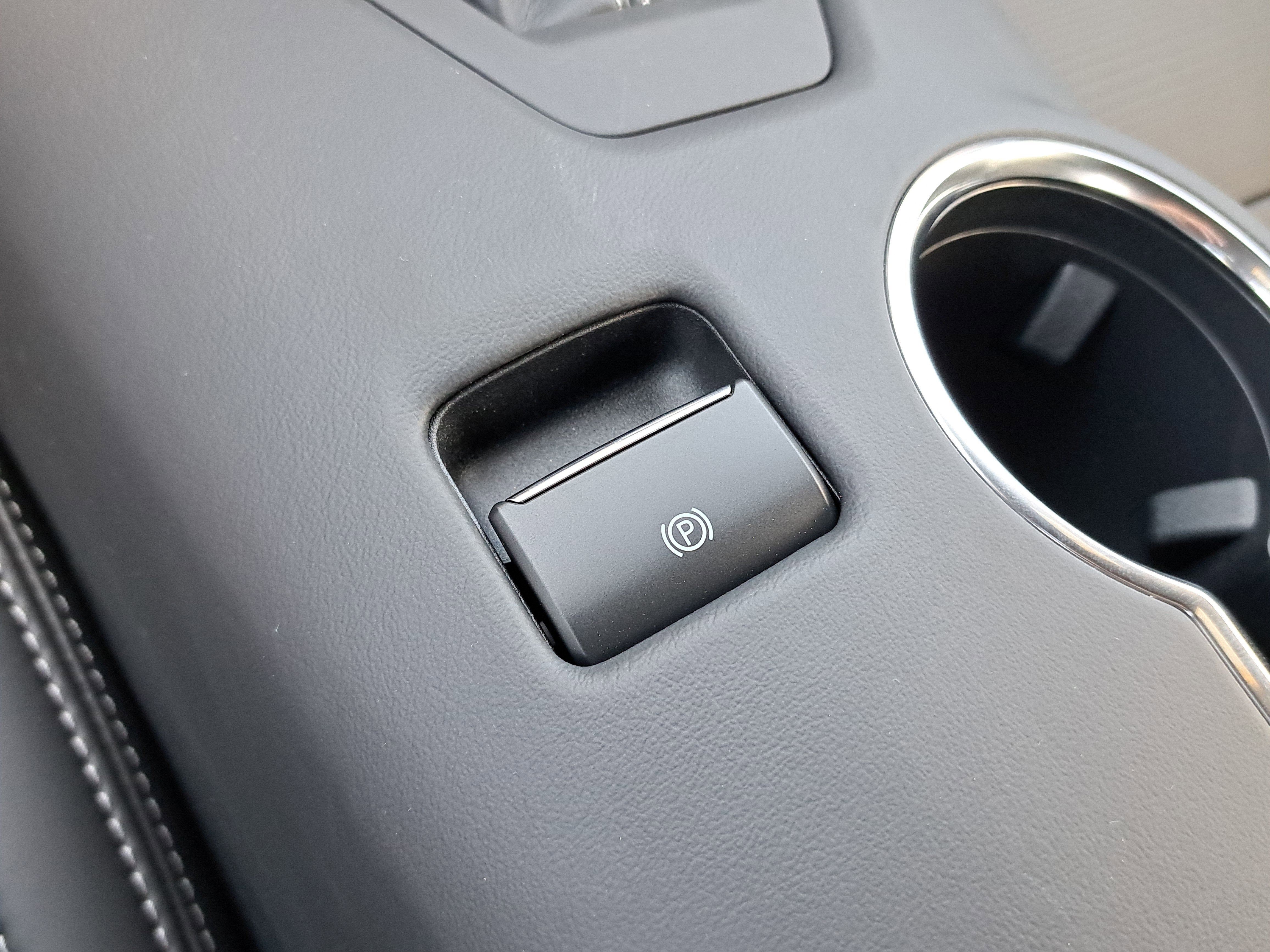 2025 Ford Mustang Premium