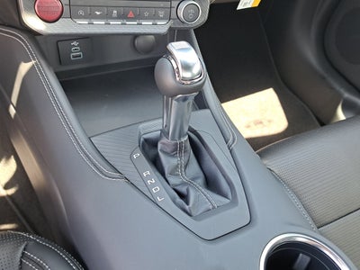 2025 Ford Mustang Premium