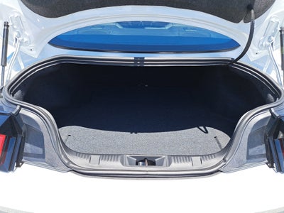 2025 Ford Mustang Premium