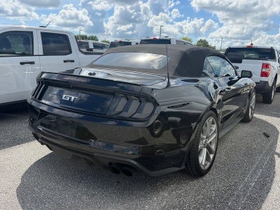 2023 Ford Mustang GT Premium