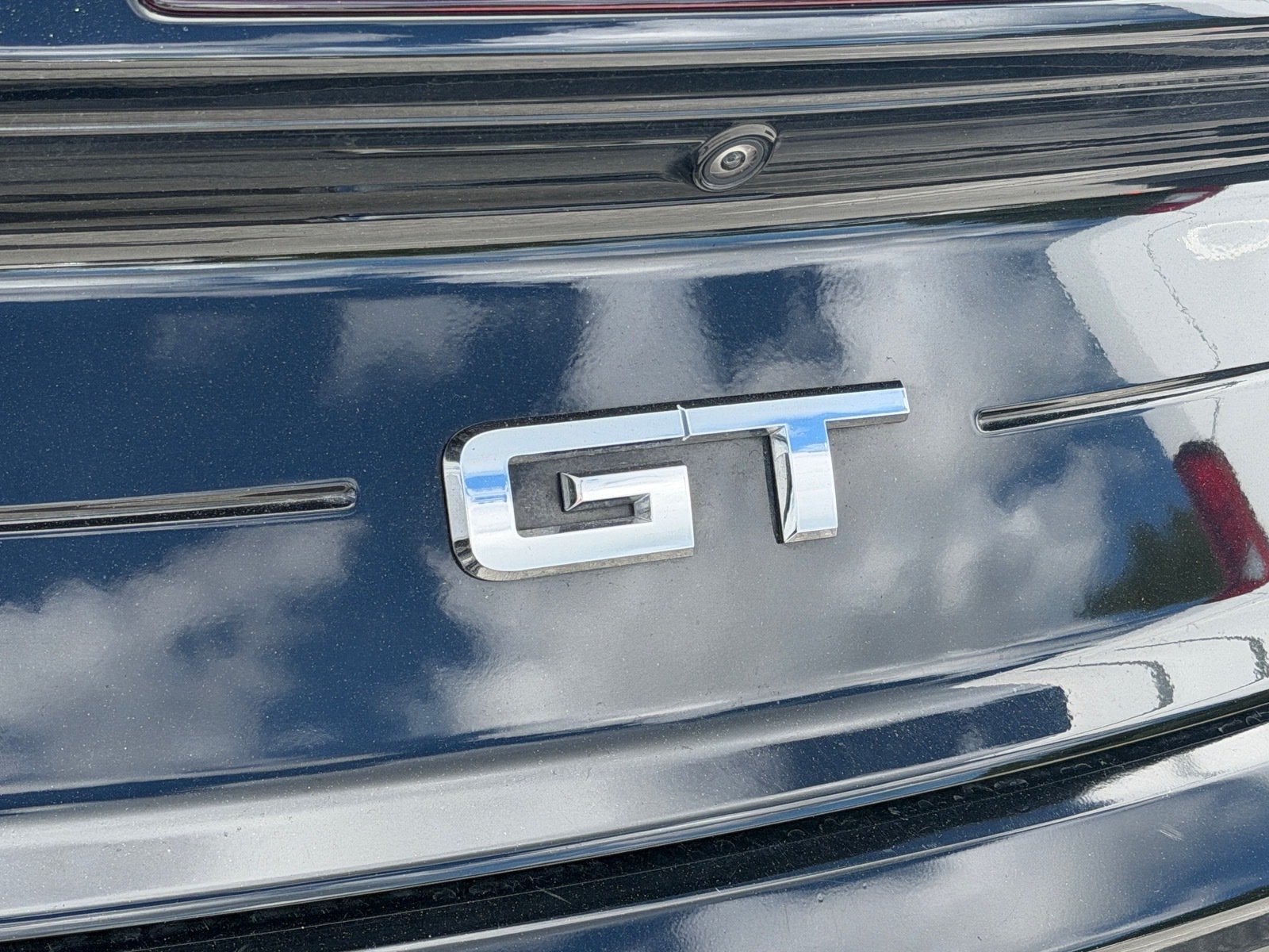 2023 Ford Mustang GT Premium