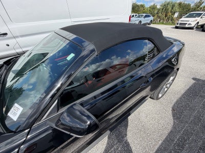 2023 Ford Mustang GT Premium