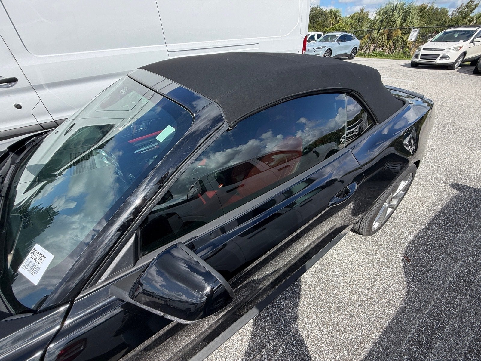 2023 Ford Mustang GT Premium