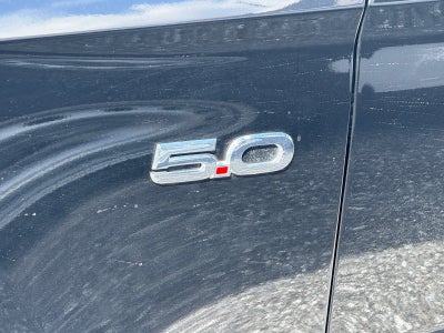2023 Ford Mustang GT Premium