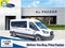 2026 Ford Transit Passenger Wagon XL