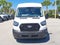 2026 Ford Transit Passenger Wagon XL