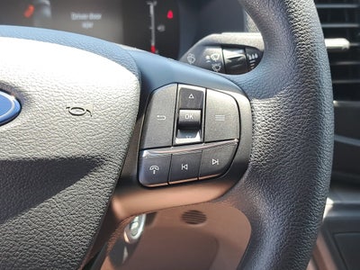 2026 Ford Transit Passenger Wagon XL