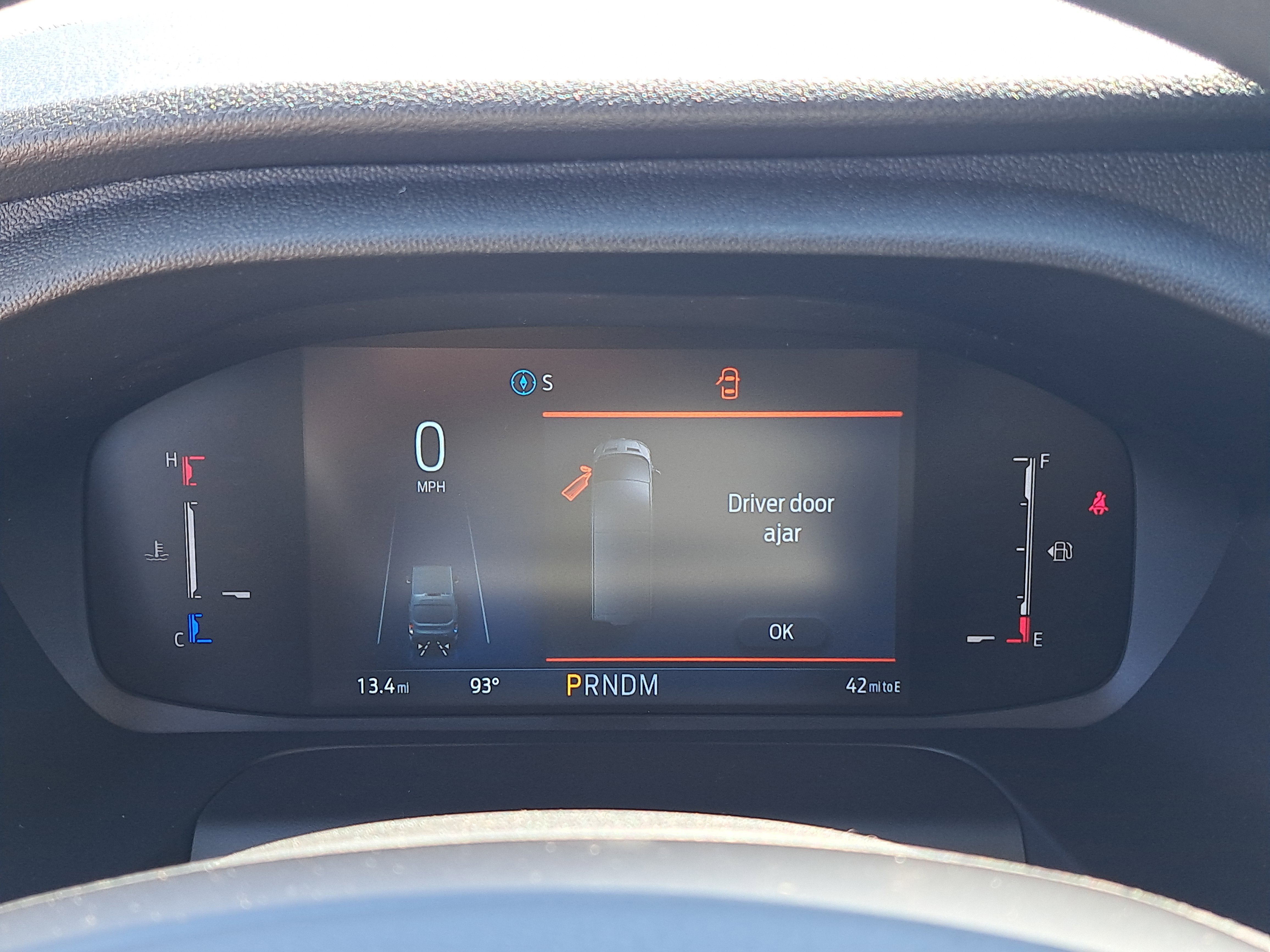 2026 Ford Transit Passenger Wagon XL