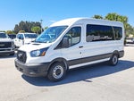 2026 Ford Transit Passenger Wagon XL