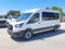 2026 Ford Transit Passenger Wagon XL