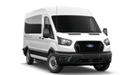 2027 Ford Transit Passenger Wagon XL