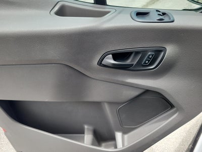 2024 Ford Transit Passenger Wagon XLT