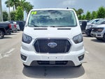 2024 Ford Transit Passenger Wagon XLT