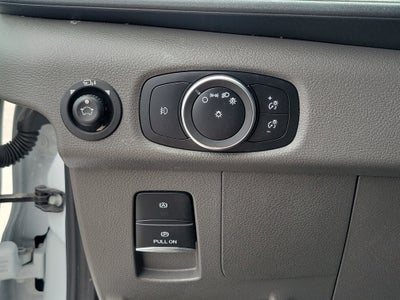 2024 Ford Transit Passenger Wagon XLT