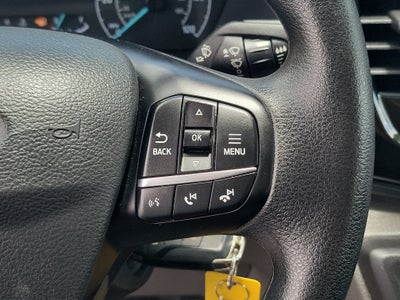2024 Ford Transit Passenger Wagon XLT