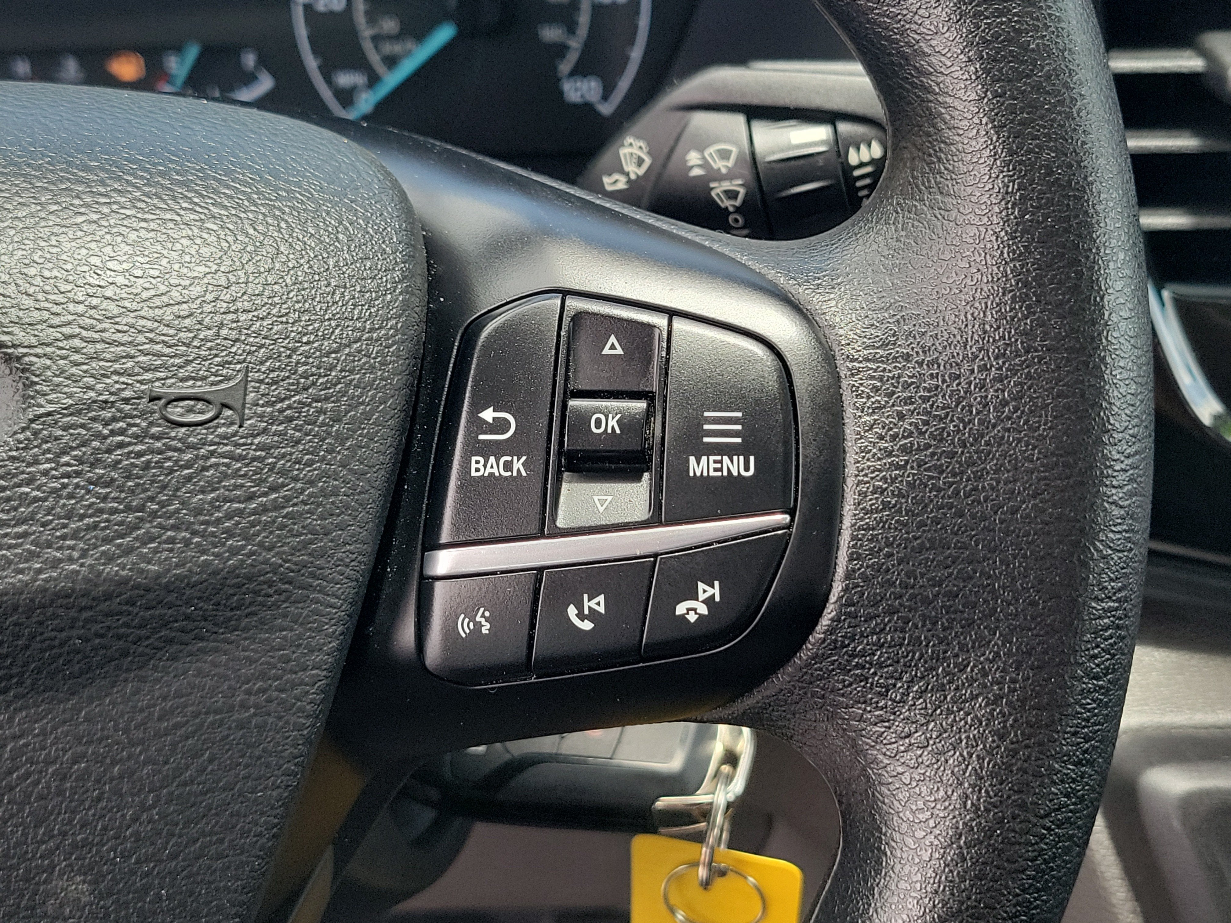 2024 Ford Transit Passenger Wagon XLT