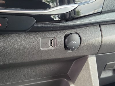 2024 Ford Transit Passenger Wagon XLT