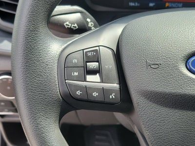 2026 Ford Transit Passenger Wagon Base