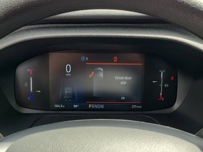 2026 Ford Transit Passenger Wagon Base