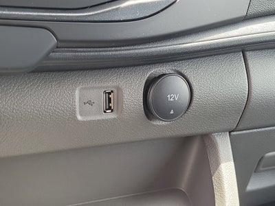 2026 Ford Transit Passenger Wagon Base