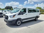 2026 Ford Transit Passenger Wagon Base