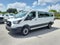 2026 Ford Transit Passenger Wagon Base