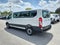 2026 Ford Transit Passenger Wagon Base