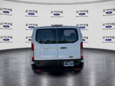 2024 Ford Transit Passenger Wagon XLT