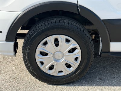 2024 Ford Transit Passenger Wagon XLT