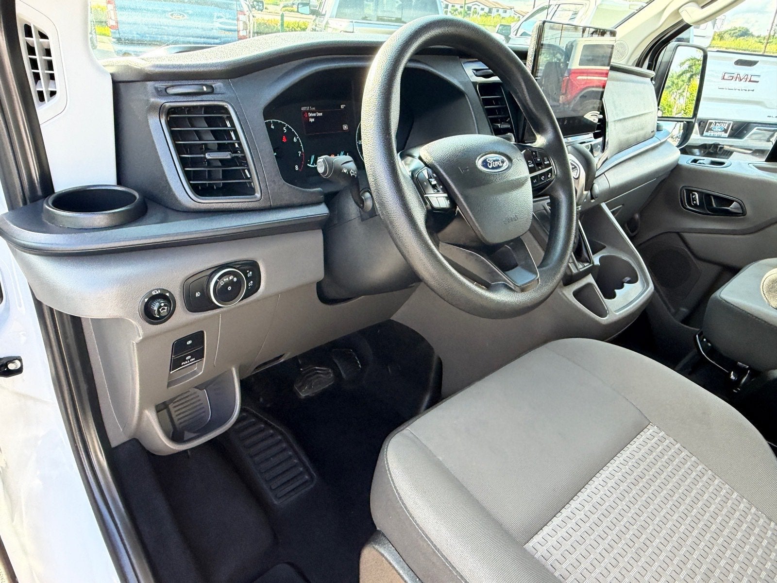 2024 Ford Transit Passenger Wagon XLT