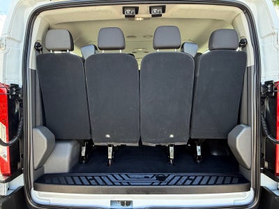 2024 Ford Transit Passenger Wagon XLT