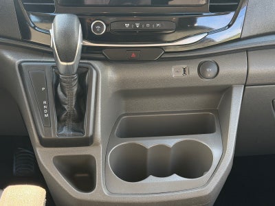 2024 Ford Transit Passenger Wagon XLT