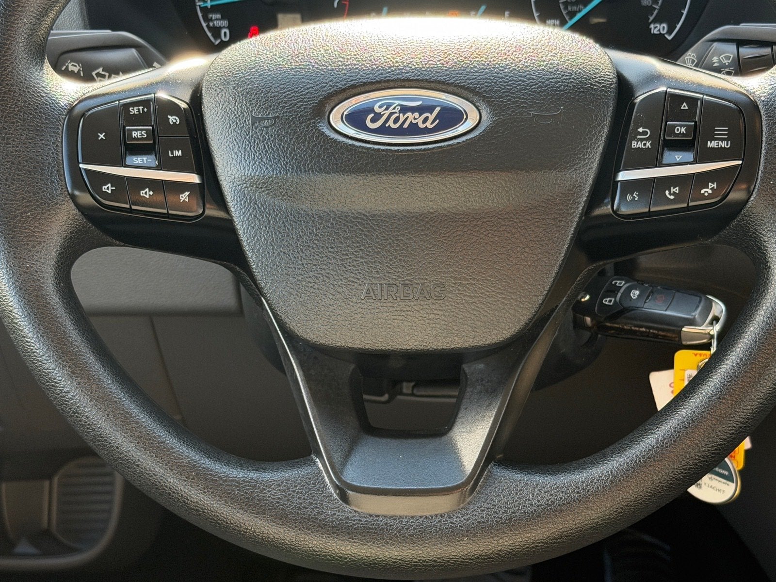 2024 Ford Transit Passenger Wagon XLT