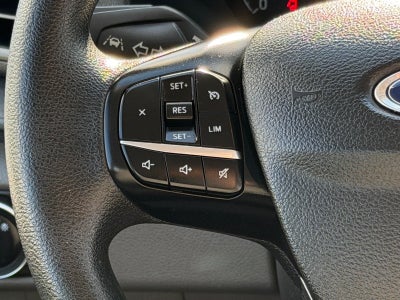 2024 Ford Transit Passenger Wagon XLT