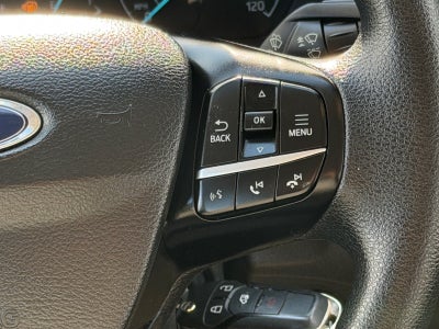 2024 Ford Transit Passenger Wagon XLT