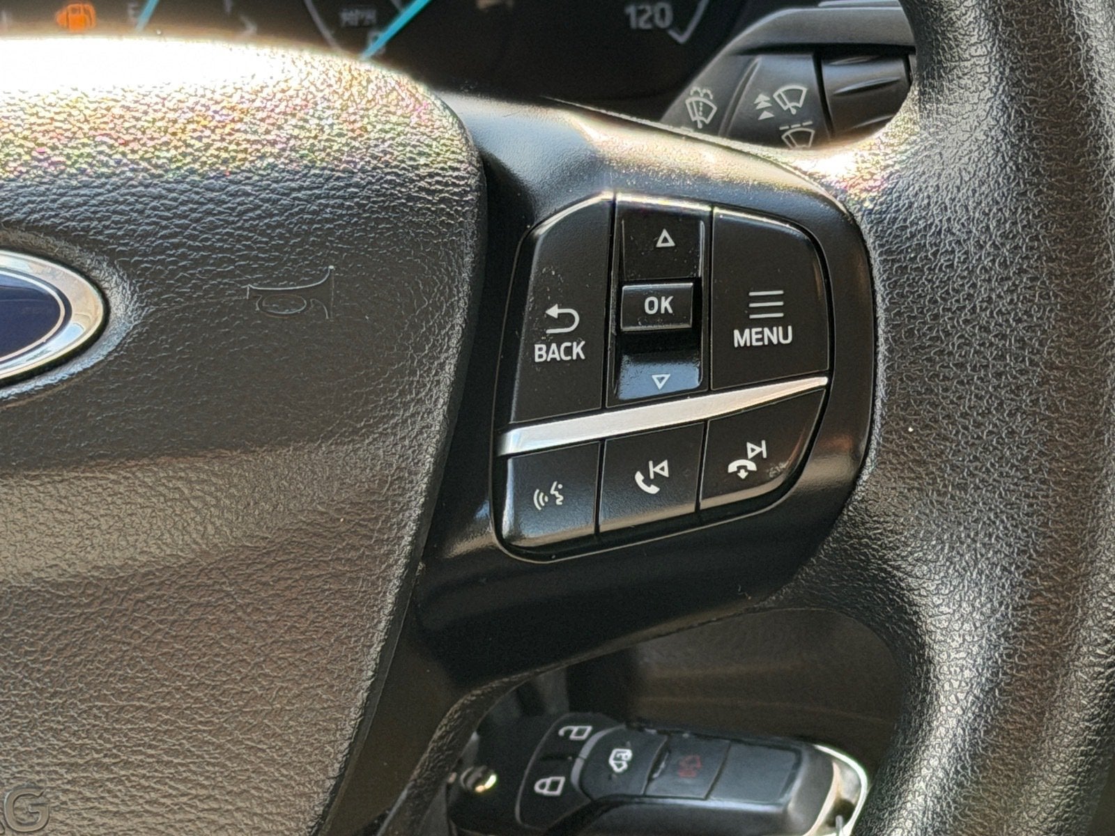 2024 Ford Transit Passenger Wagon XLT