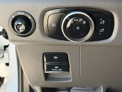2024 Ford Transit Passenger Wagon XLT