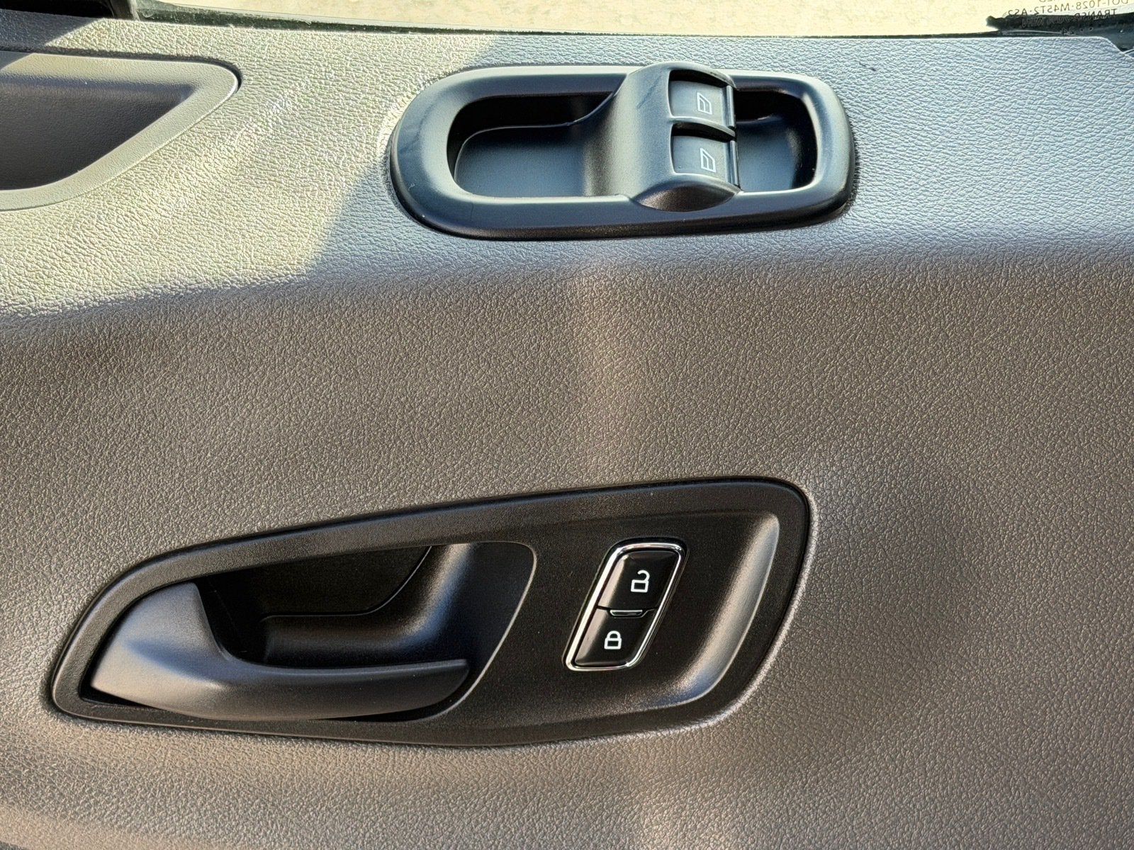 2024 Ford Transit Passenger Wagon XLT