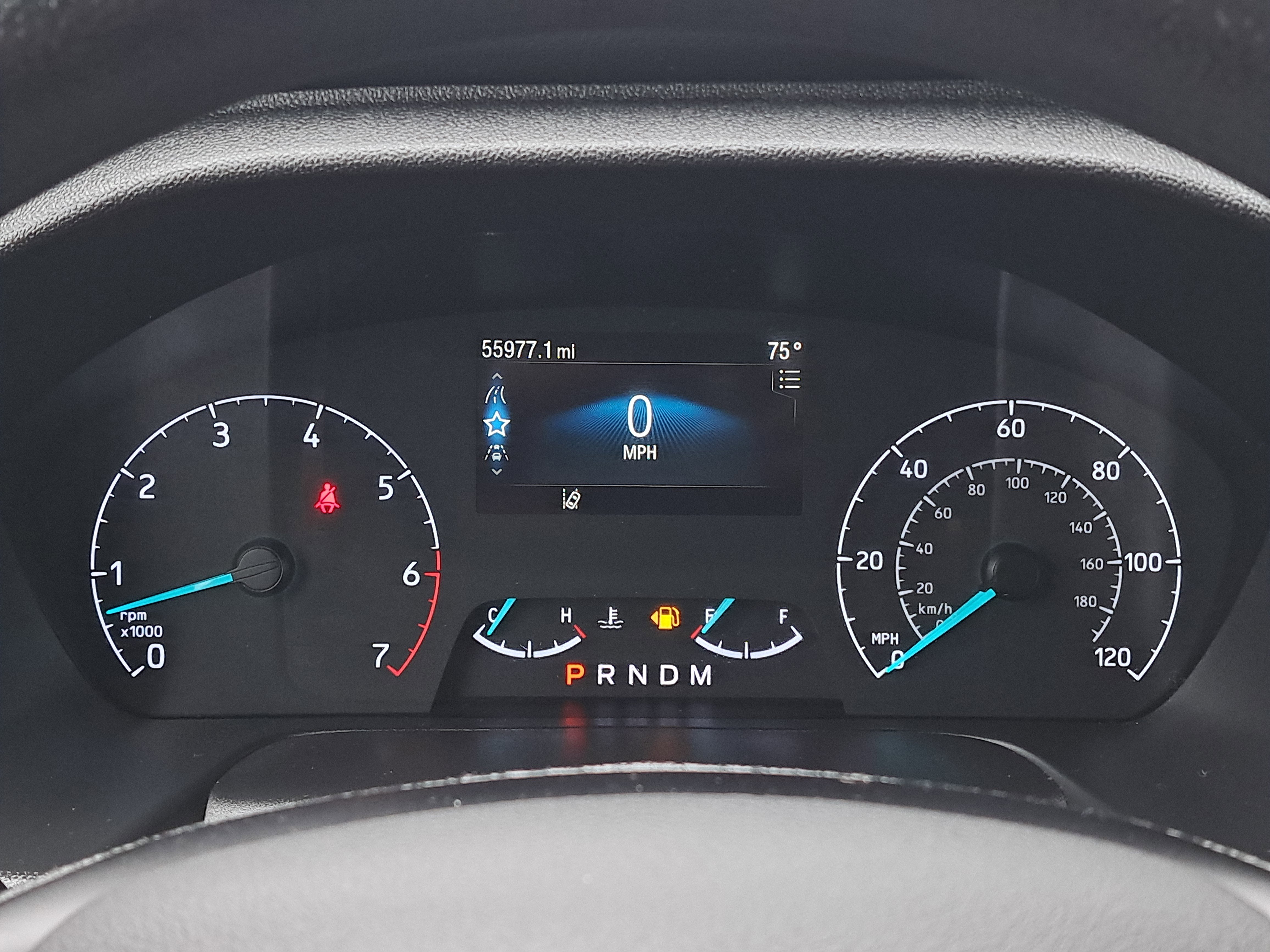 2023 Ford Transit Passenger Wagon XLT