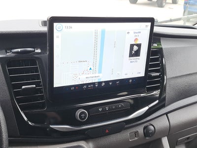 2023 Ford Transit Passenger Wagon XLT