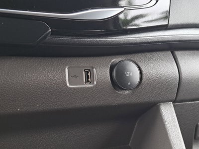 2023 Ford Transit Passenger Wagon XLT