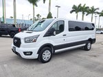 2023 Ford Transit Passenger Wagon XLT