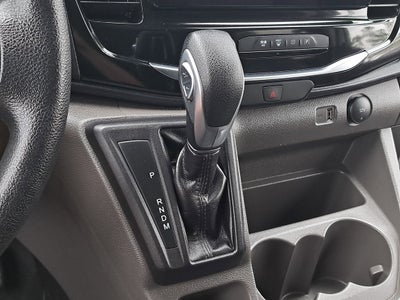 2023 Ford Transit Passenger Wagon XLT